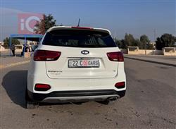 کیا سۆرینتۆ